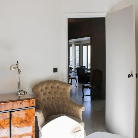 Beautiful Of 80 M2 Near Wood Of Boulogne *