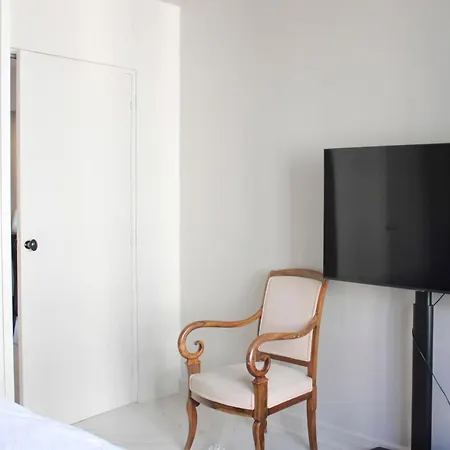 Beautiful Of 80 M2 Near Wood Of Boulogne Apartamento Paris