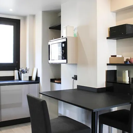 Apartamento Beautiful Of 80 M2 Near Wood Of Boulogne Paris