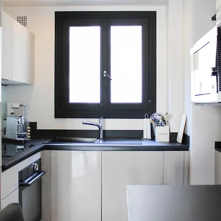 Beautiful Of 80 M2 Near Wood Of Boulogne