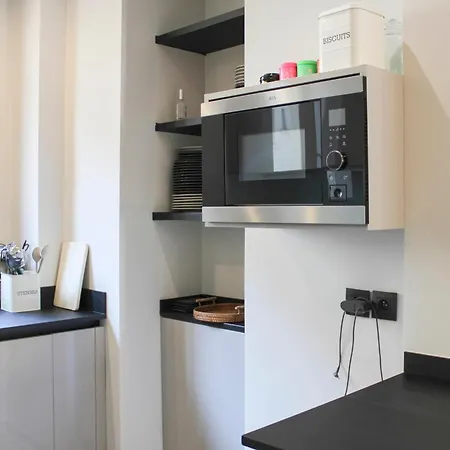 Beautiful Of 80 M2 Near Wood Of Boulogne * Parigi