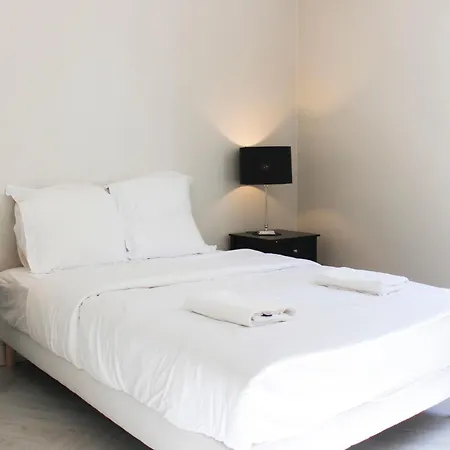 Beautiful Of 80 M2 Near Wood Of Boulogne Appartamento Parigi